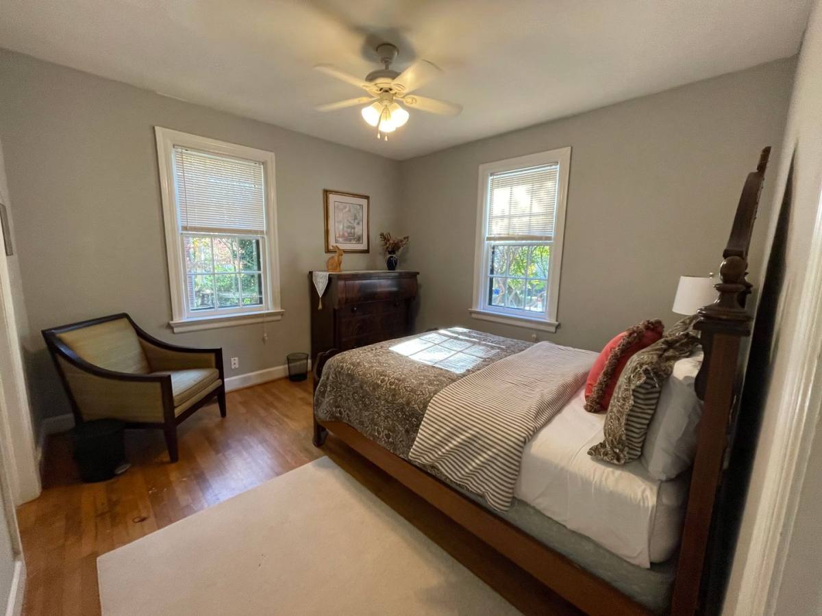 Apartment for rent at 1818 Arlington St, Raleigh, NC 27608