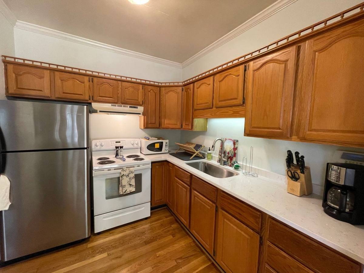 Apartment for rent at 1818 Arlington St, Raleigh, NC 27608