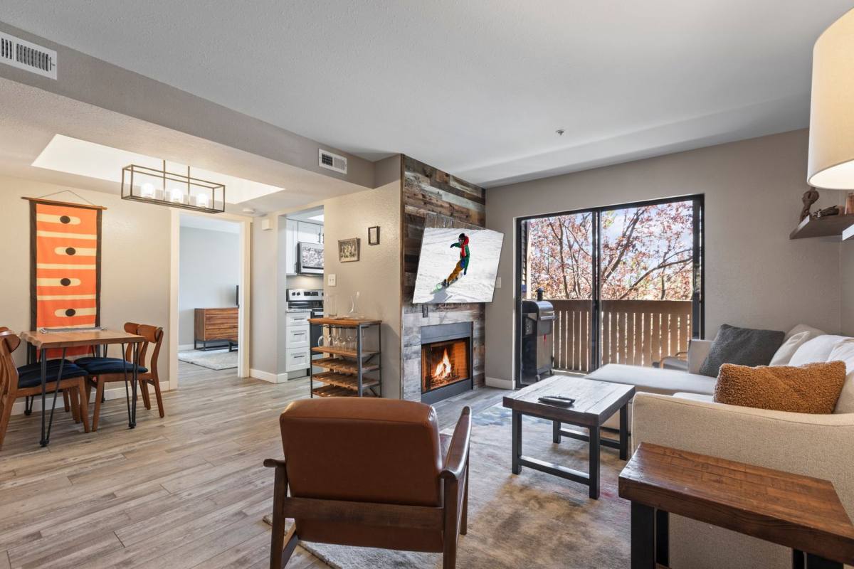 House for rent at 6831 N 2200 W, Park City, UT 84098