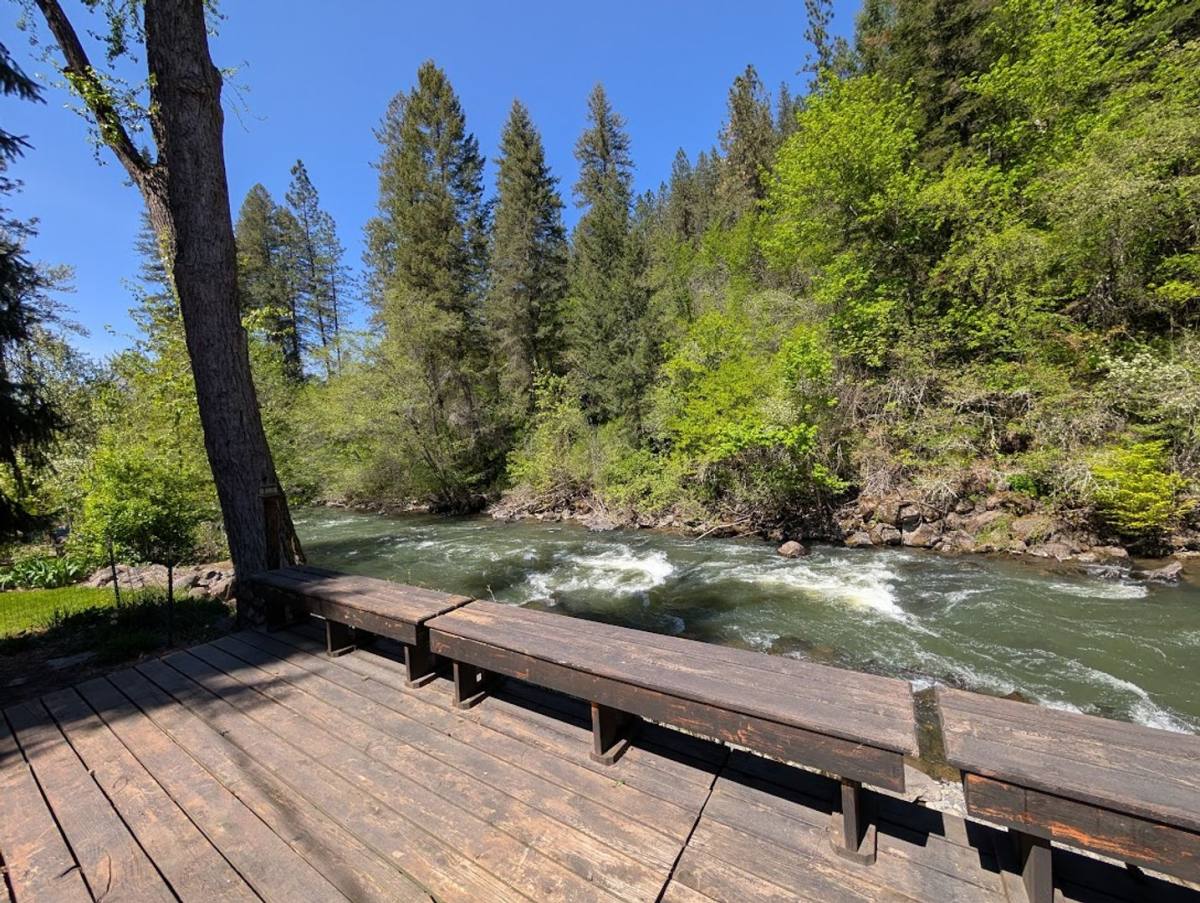House for rent at 493 Harmony Heights Loop, Orofino, ID 83544