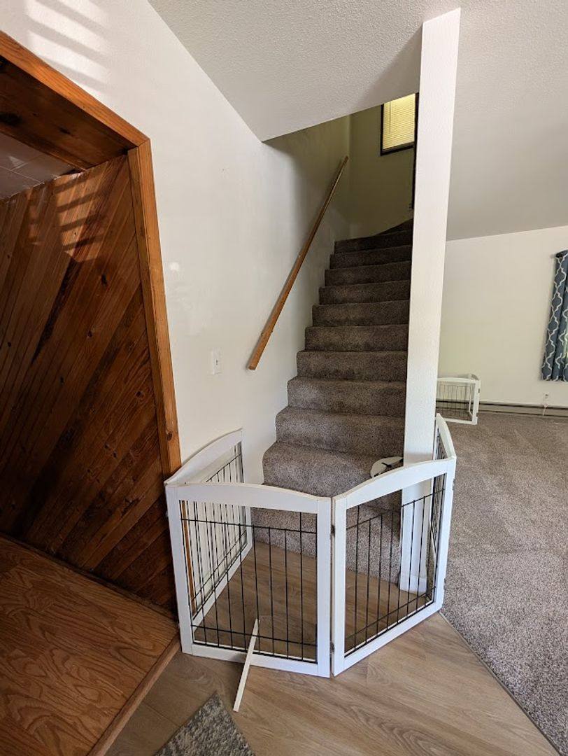 House for rent at 493 Harmony Heights Loop, Orofino, ID 83544