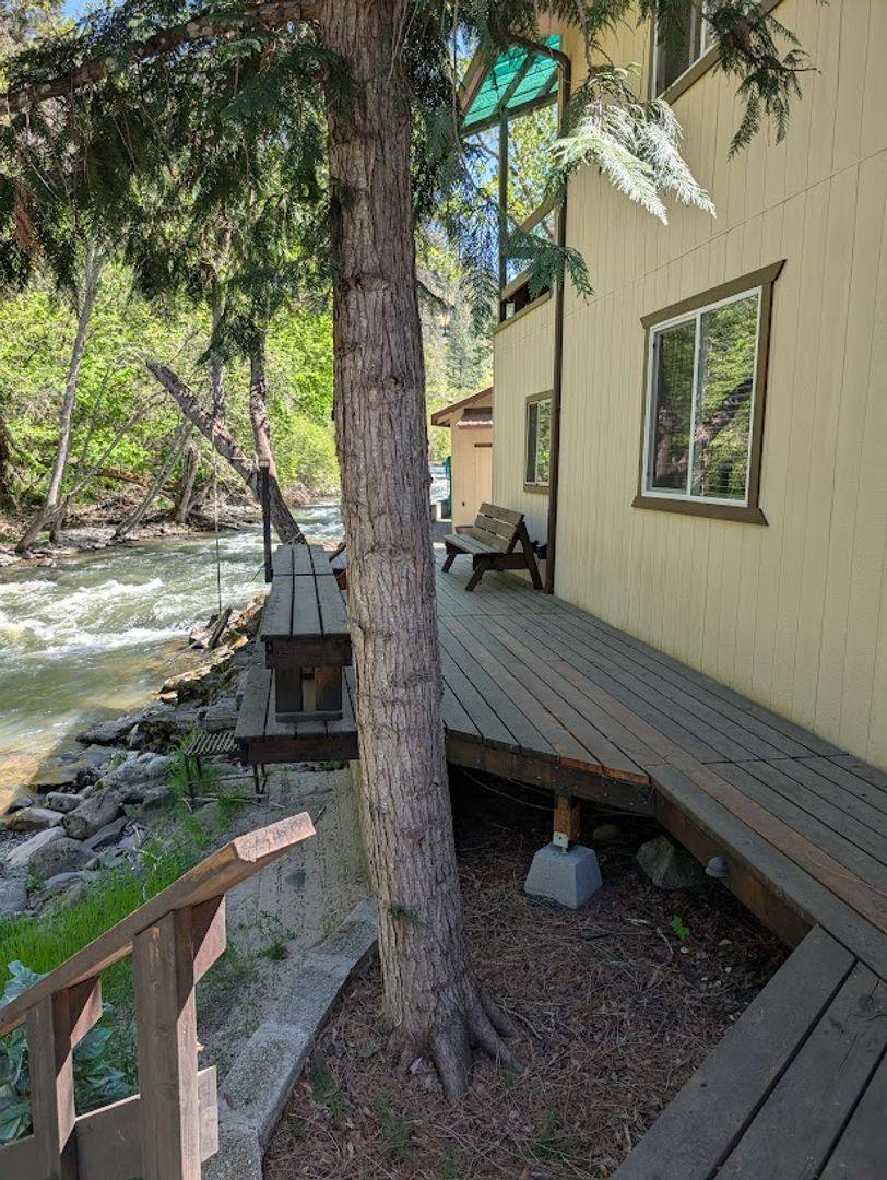 House for rent at 493 Harmony Heights Loop, Orofino, ID 83544