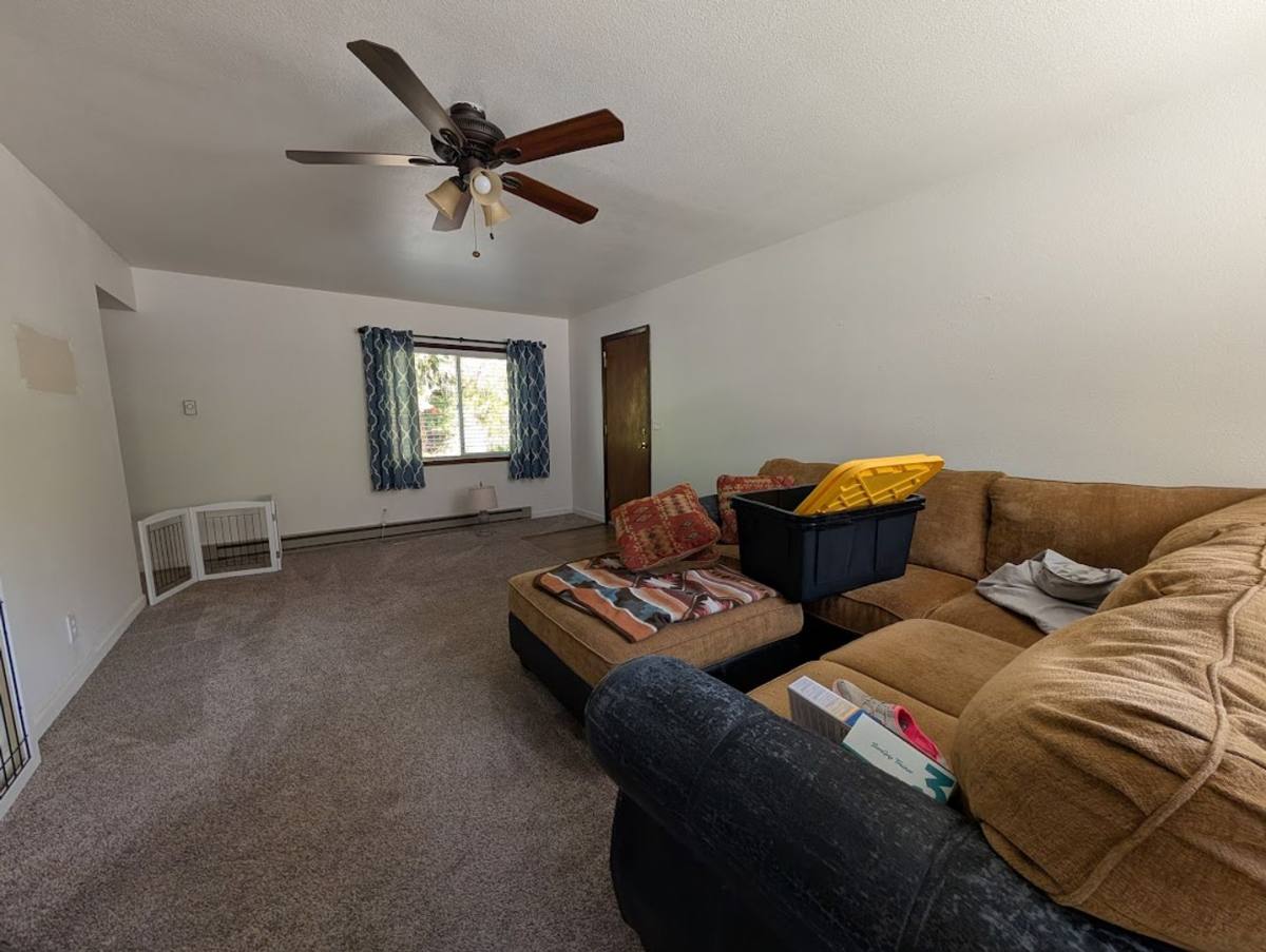 House for rent at 493 Harmony Heights Loop, Orofino, ID 83544