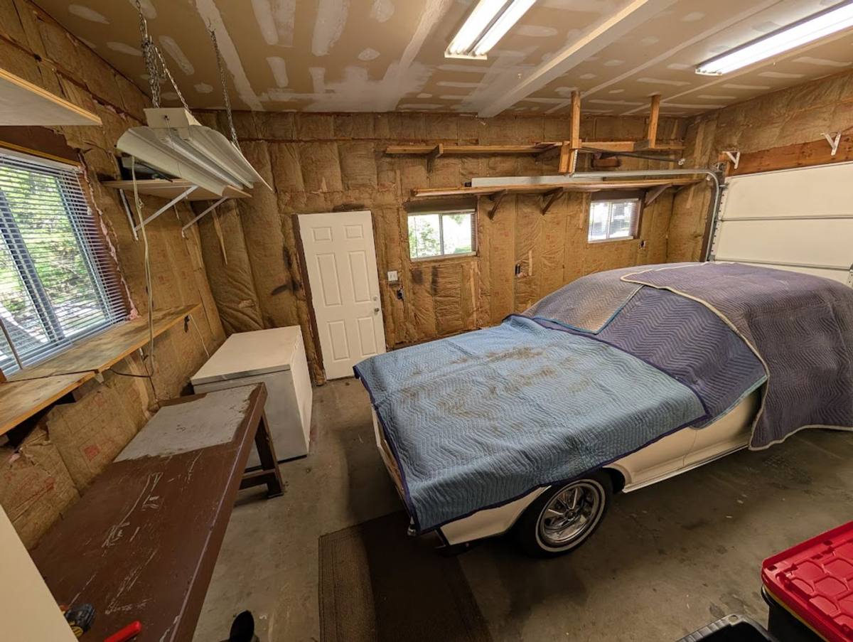 House for rent at 493 Harmony Heights Loop, Orofino, ID 83544