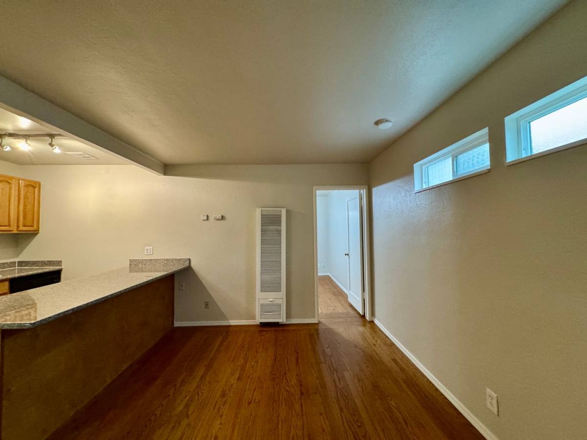 Apartment for rent at 2523 I St, Sacramento, CA 95816