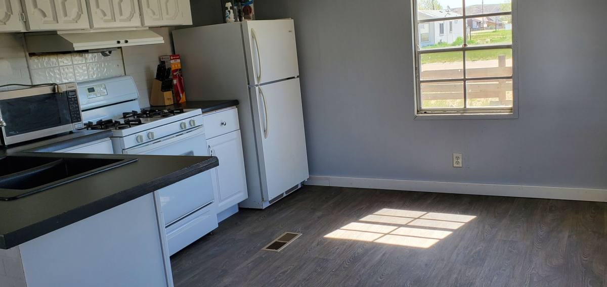 House for rent at 411 Rakestraw Ave, Big Piney, WY 83113