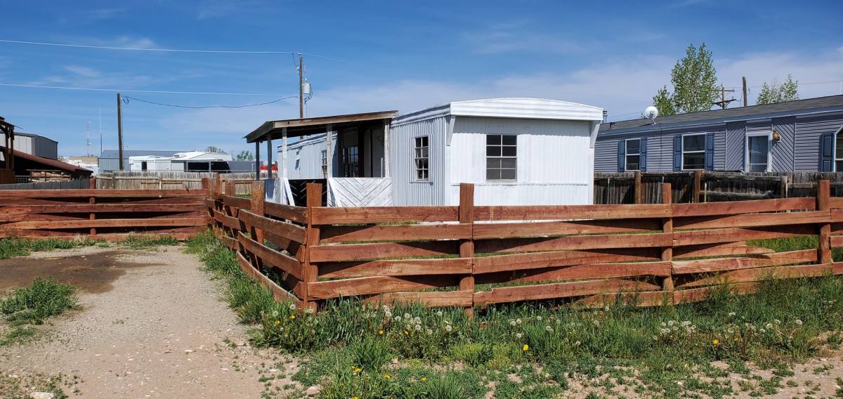 House for rent at 411 Rakestraw Ave, Big Piney, WY 83113