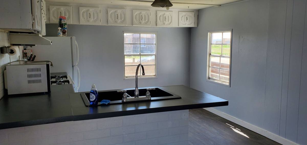 House for rent at 411 Rakestraw Ave, Big Piney, WY 83113