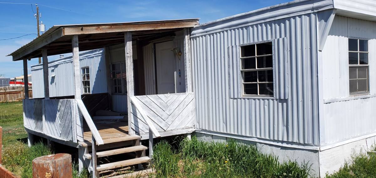 House for rent at 411 Rakestraw Ave, Big Piney, WY 83113