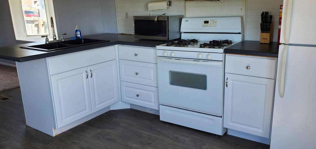 House for rent at 411 Rakestraw Ave, Big Piney, WY 83113