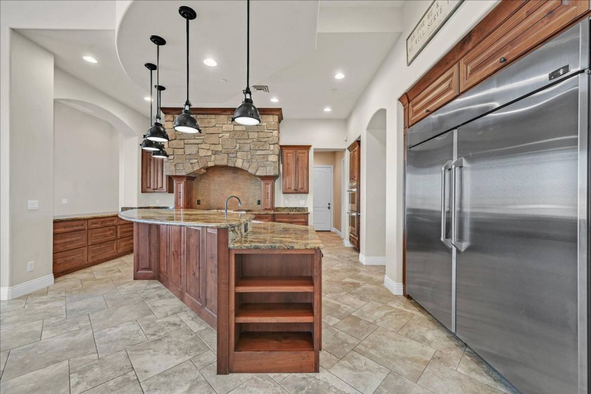 House for rent at 5790 Aspen Falls Court, Las Vegas, NV 89149