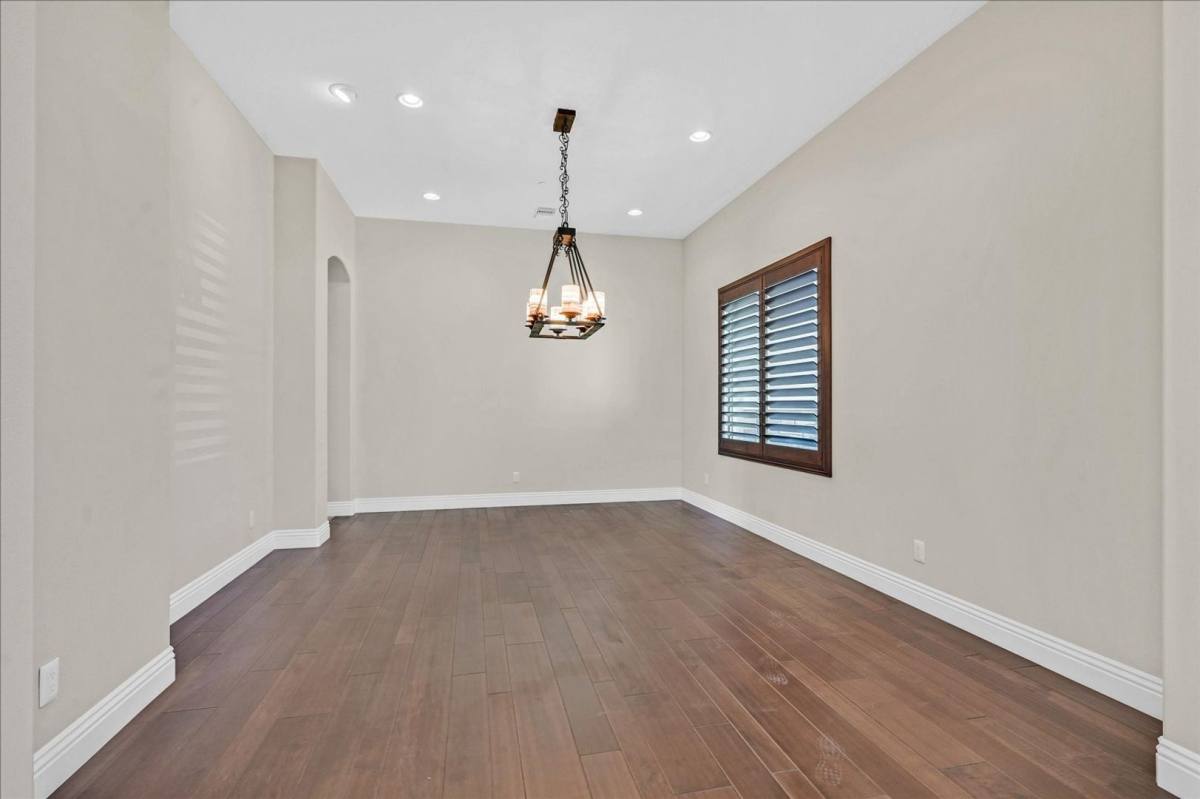 House for rent at 5790 Aspen Falls Court, Las Vegas, NV 89149