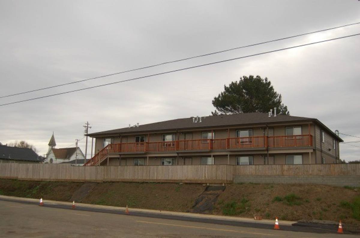 150 Main St, Loleta, CA 95551 - Apartment for Rent - Image 2