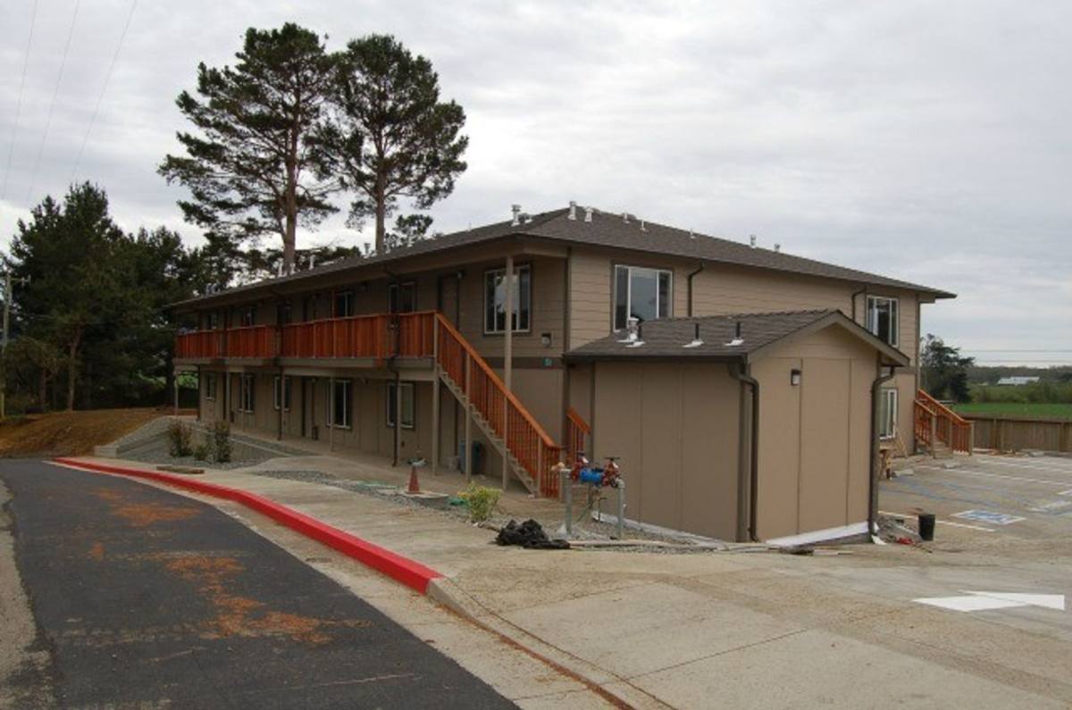 Apartment for rent at 150 Main St, Loleta, CA 95551