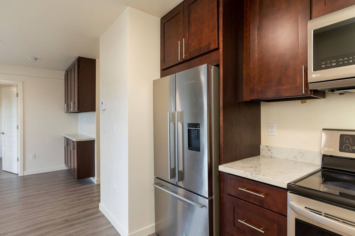 Apartment for rent at 2465 Dexter Ave N, Seattle, WA 98109