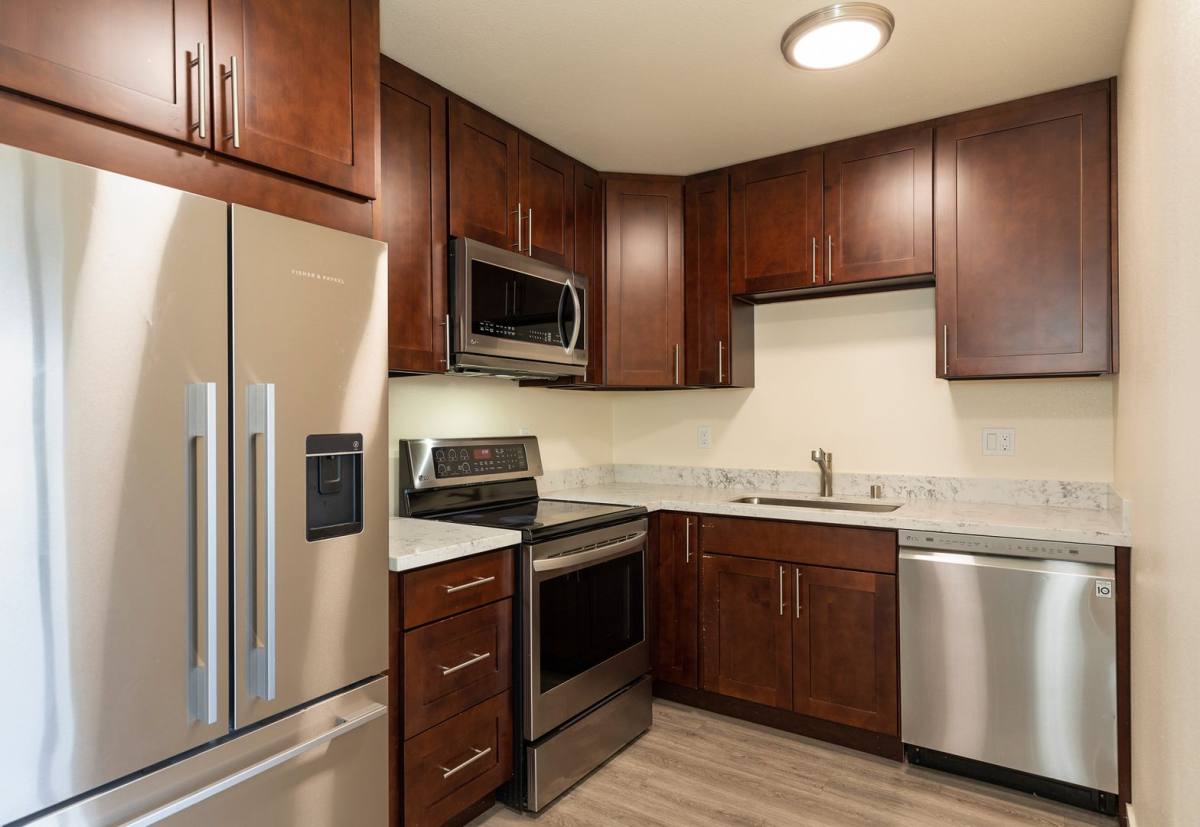 Apartment for rent at 2465 Dexter Ave N, Seattle, WA 98109