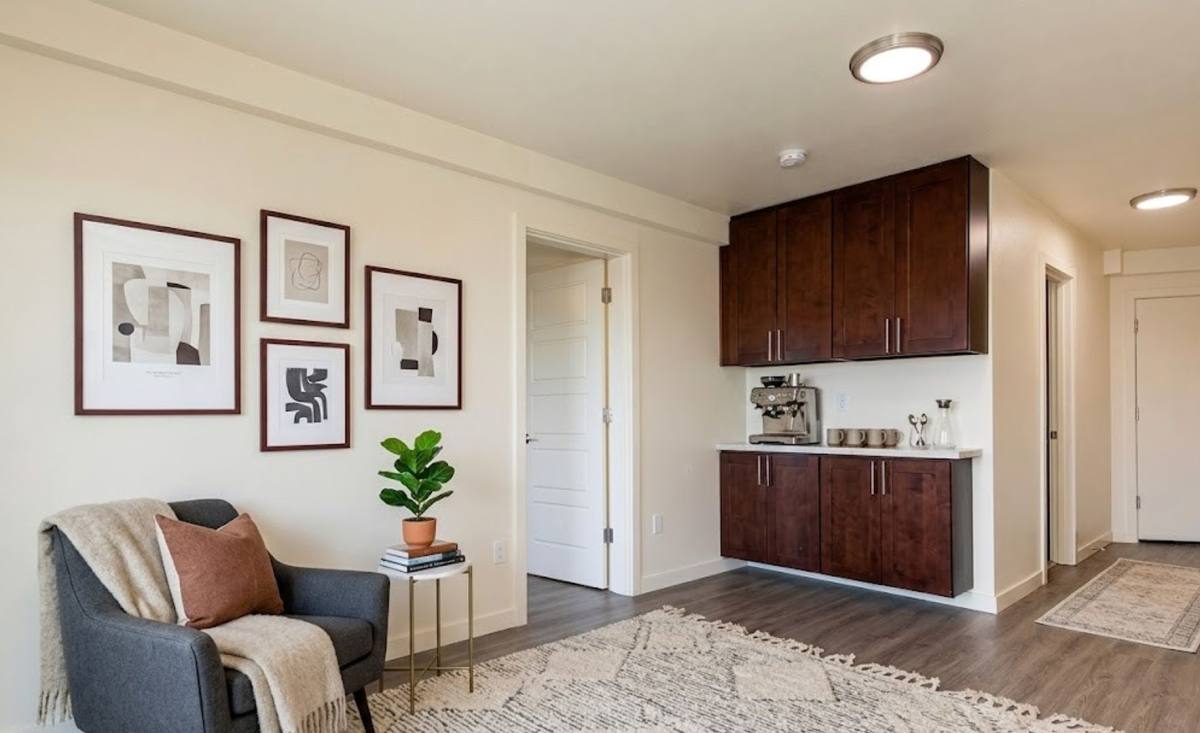 Apartment for rent at 2465 Dexter Ave N, Seattle, WA 98109