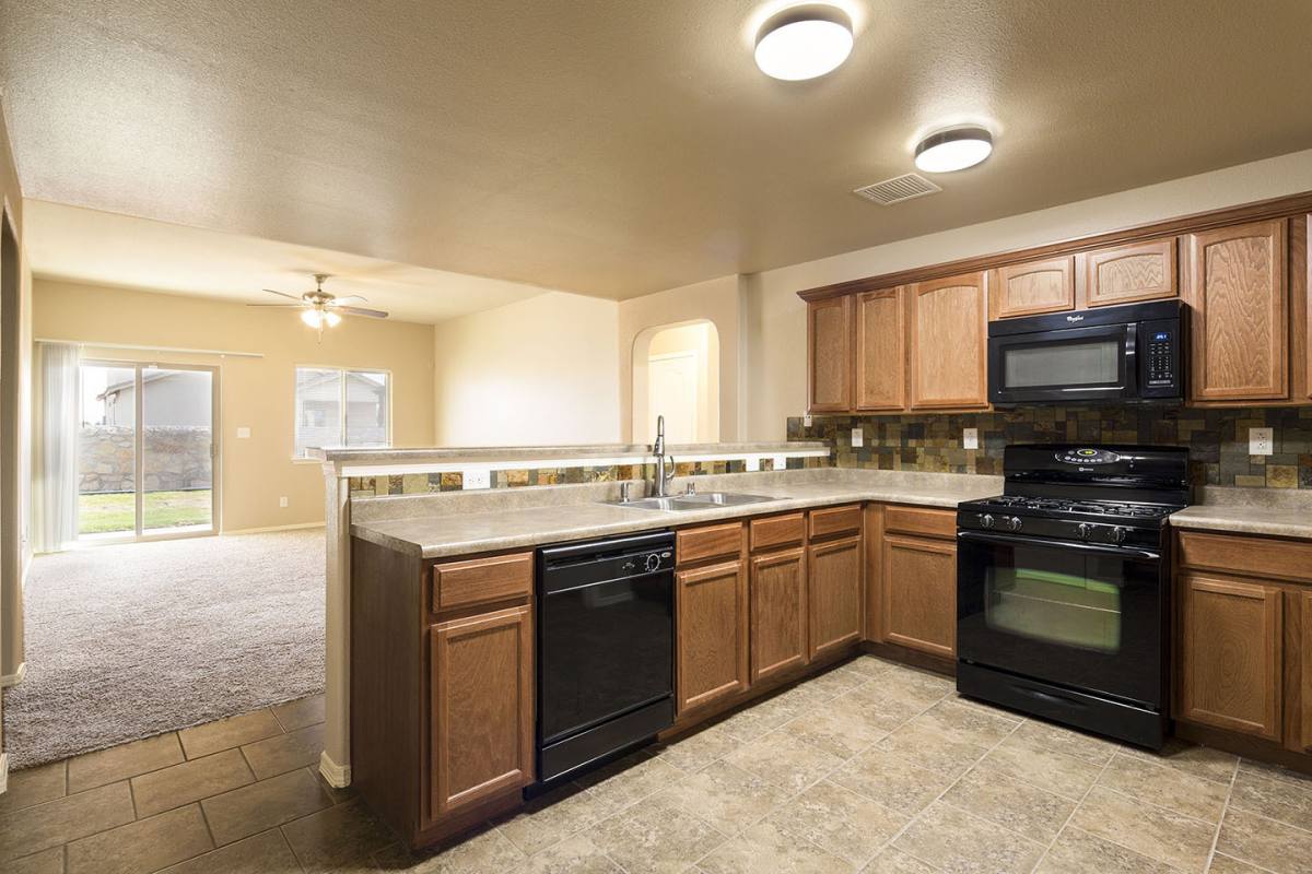 House for rent at 228 Flor Azucena Dr, El Paso, TX 79927