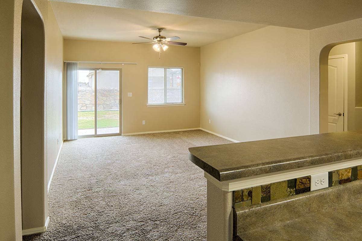House for rent at 228 Flor Azucena Dr, El Paso, TX 79927