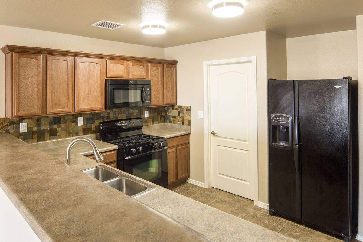 House for rent at 228 Flor Azucena Dr, El Paso, TX 79927