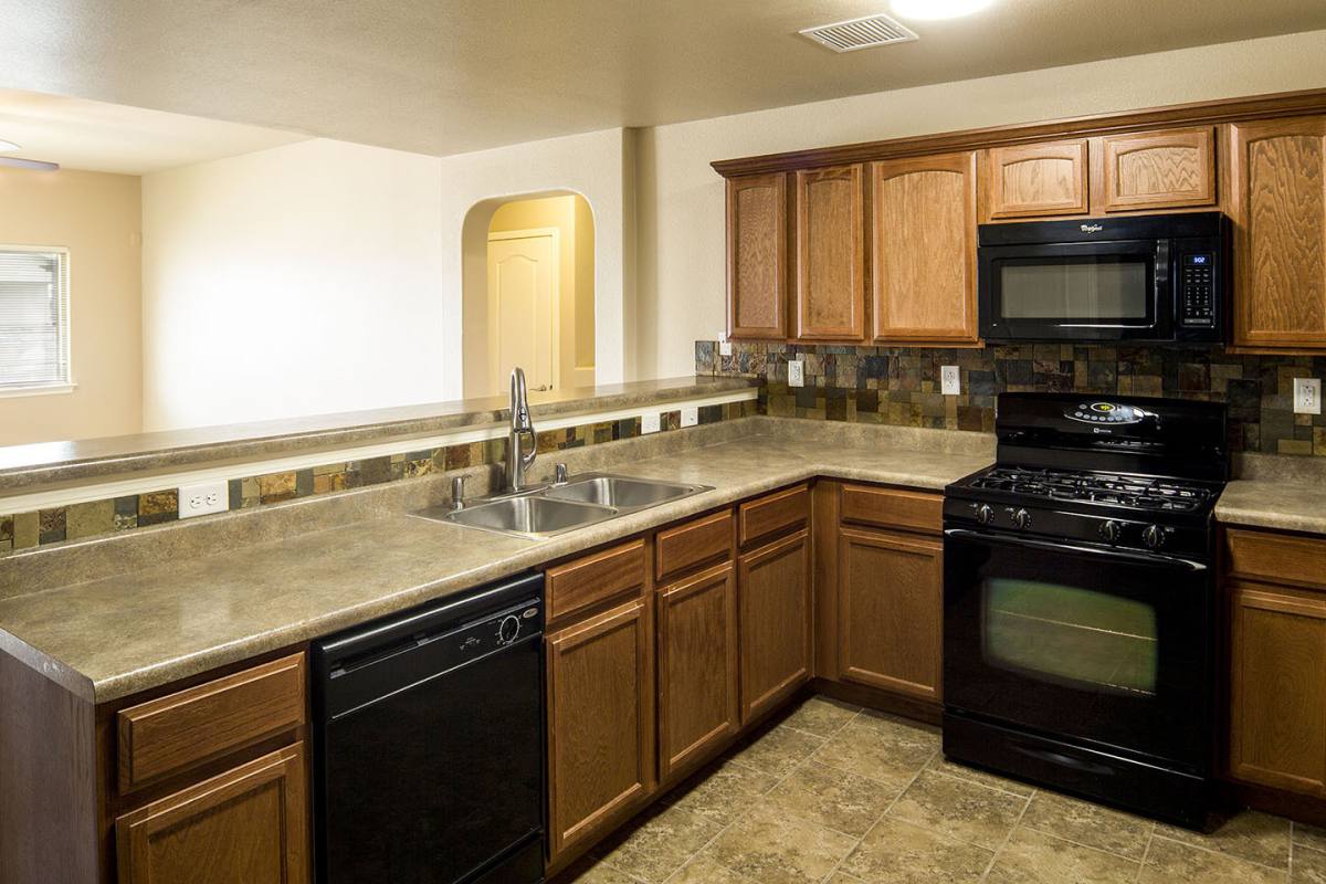 House for rent at 228 Flor Azucena Dr, El Paso, TX 79927