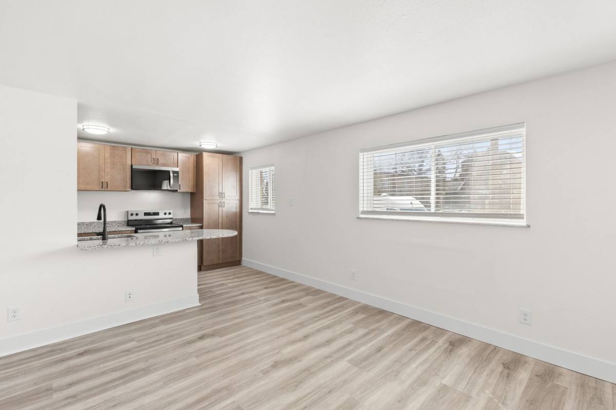 Apartment for rent at 3021 Pestalozzi #201, Saint Louis, MO 63118