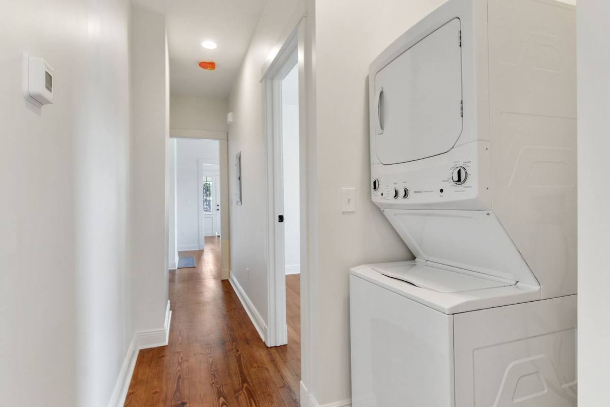 Townhouse for rent at 1300 - 1302 Congress St, New Orleans, LA 70117