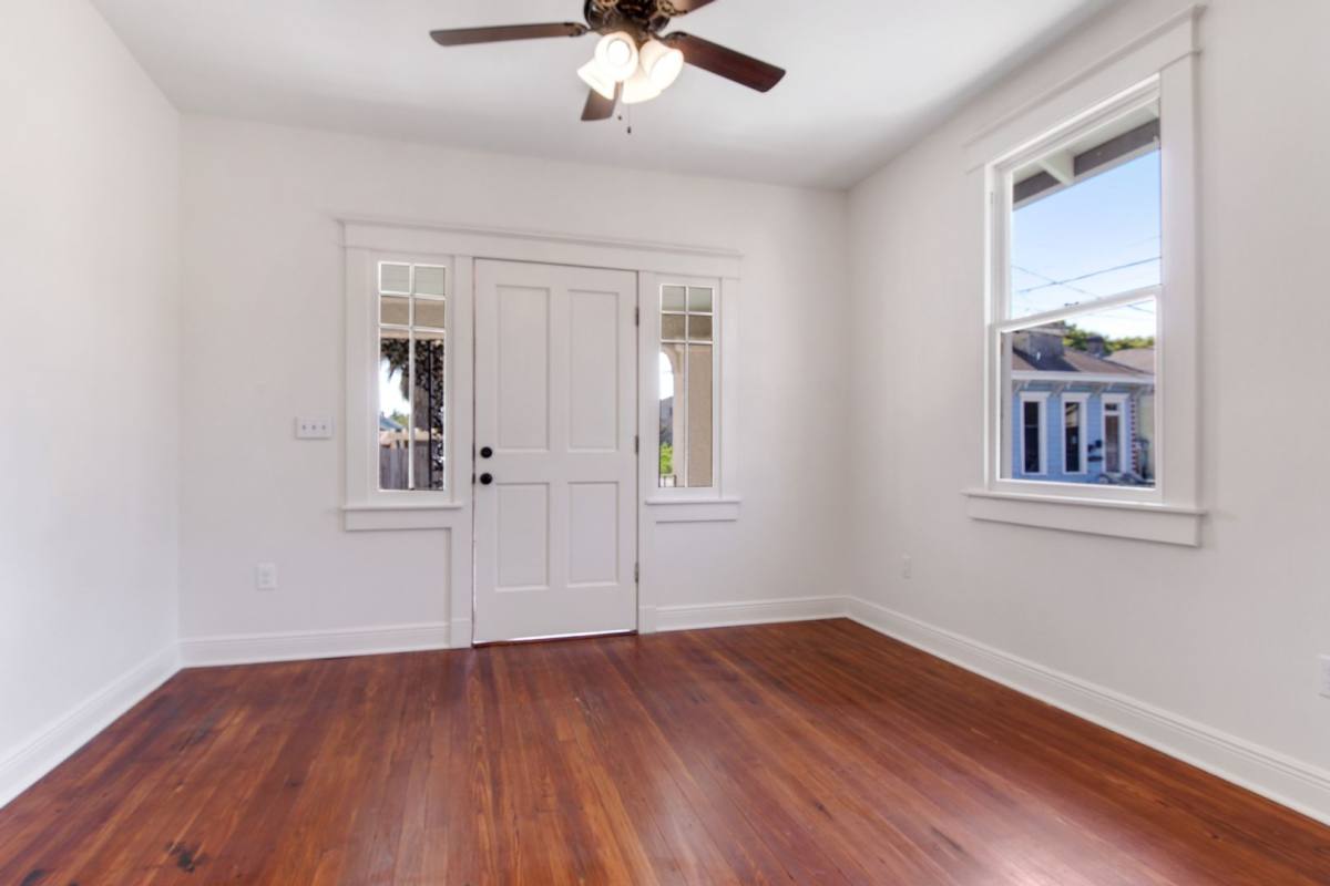 Townhouse for rent at 1300 - 1302 Congress St, New Orleans, LA 70117