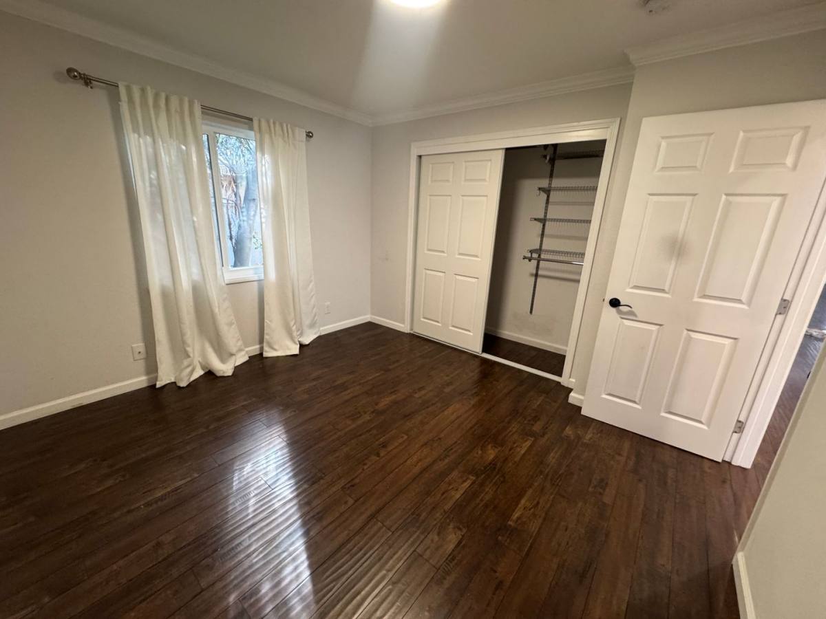 Apartment for rent at 1256 64th St, Emeryville, CA 94608