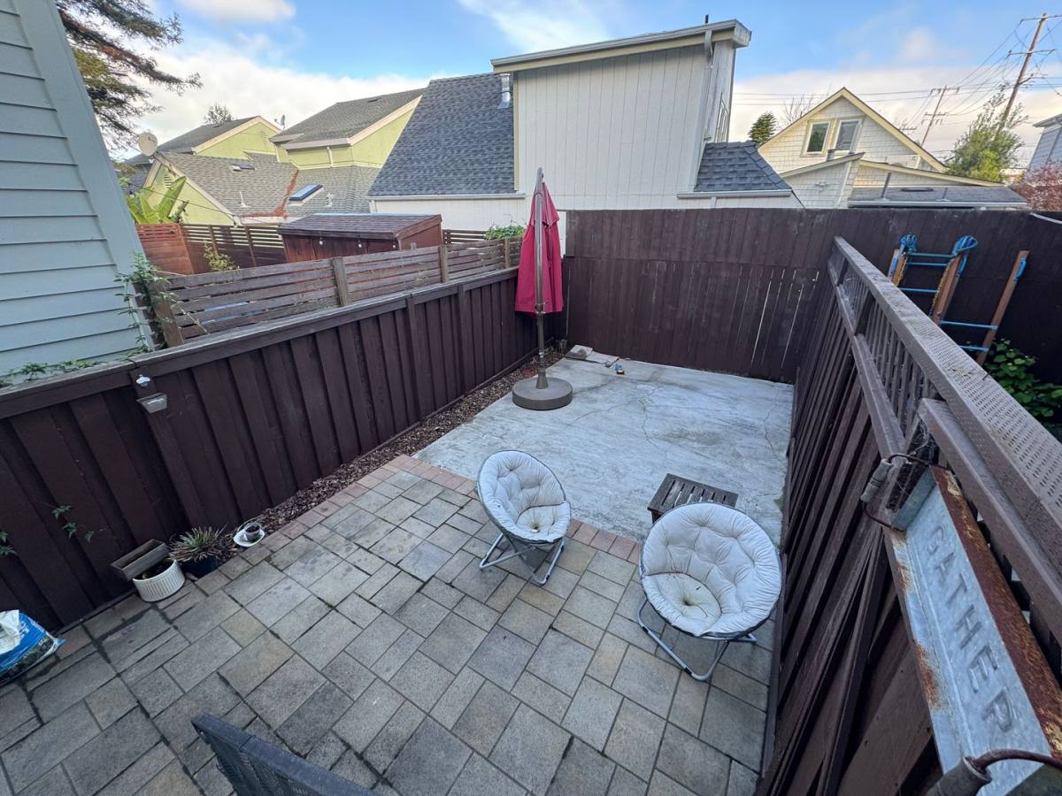 Apartment for rent at 1256 64th St, Emeryville, CA 94608
