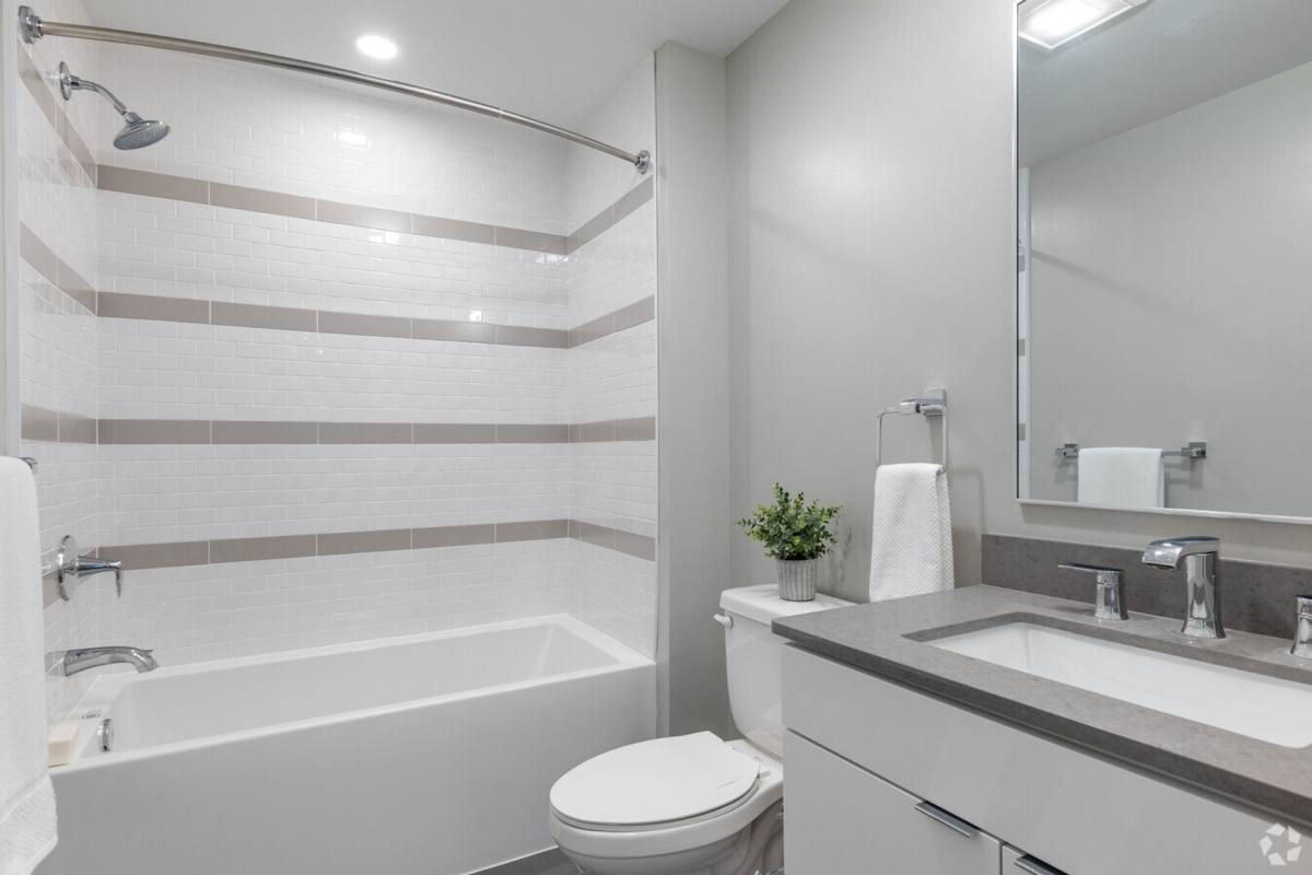 Apartment for rent at 2210 Wisconsin Ave NW, Washington, DC 20007