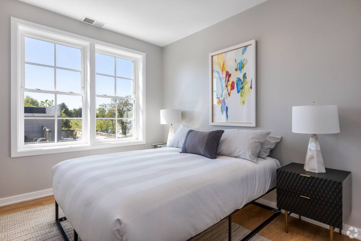 Apartment for rent at 2210 Wisconsin Ave NW, Washington, DC 20007