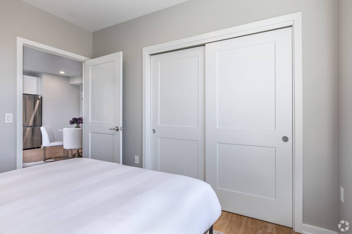 Apartment for rent at 2210 Wisconsin Ave NW, Washington, DC 20007