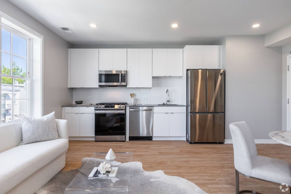 Apartment for rent at 2210 Wisconsin Ave NW, Washington, DC 20007