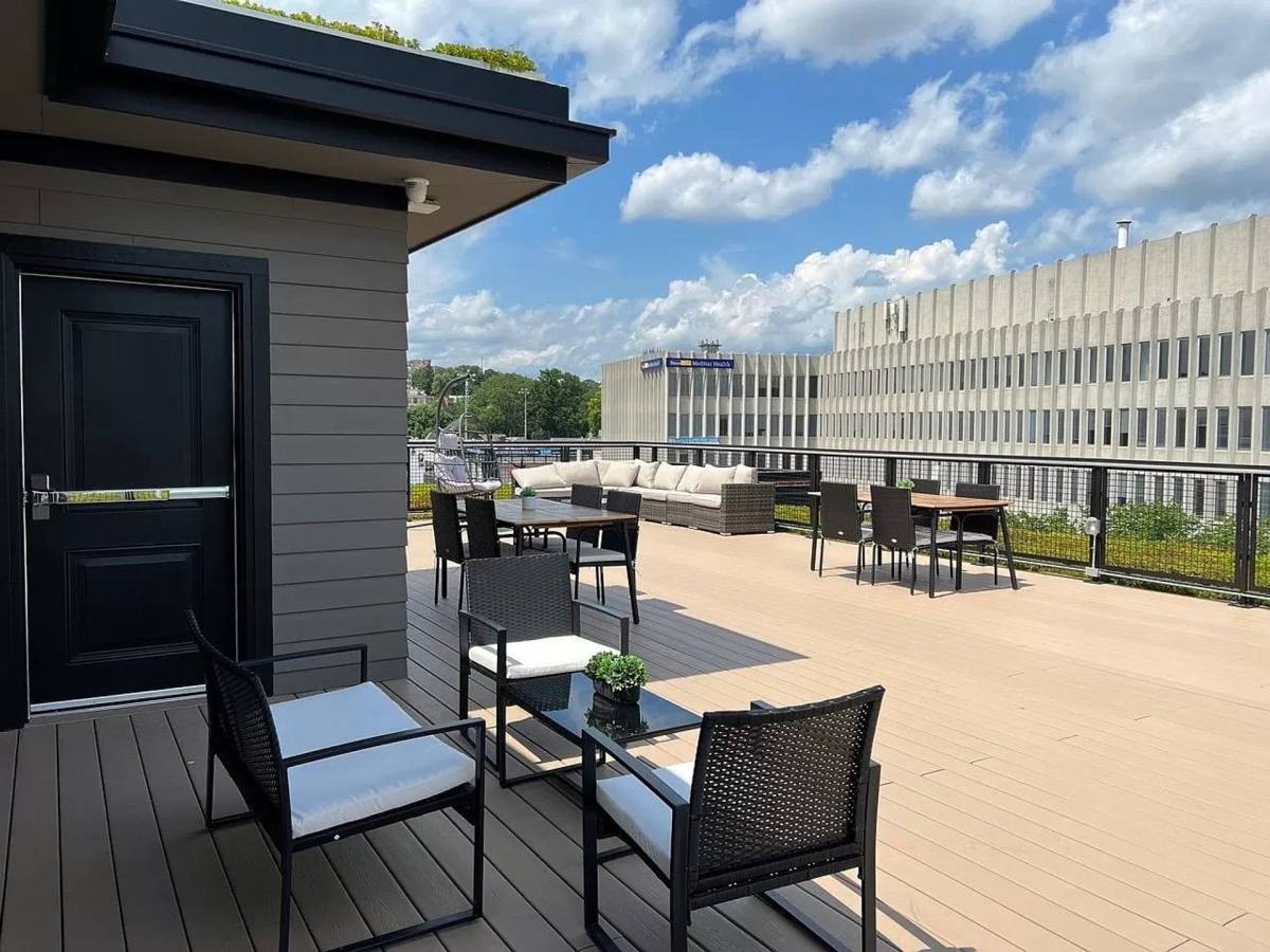 Apartment for rent at 2210 Wisconsin Ave NW, Washington, DC 20007