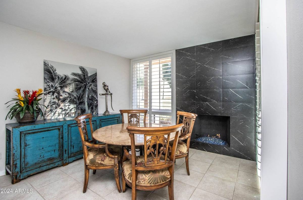 Townhouse for rent at 7401 N Scottsdale Rd, Paradise Valley, AZ 85253