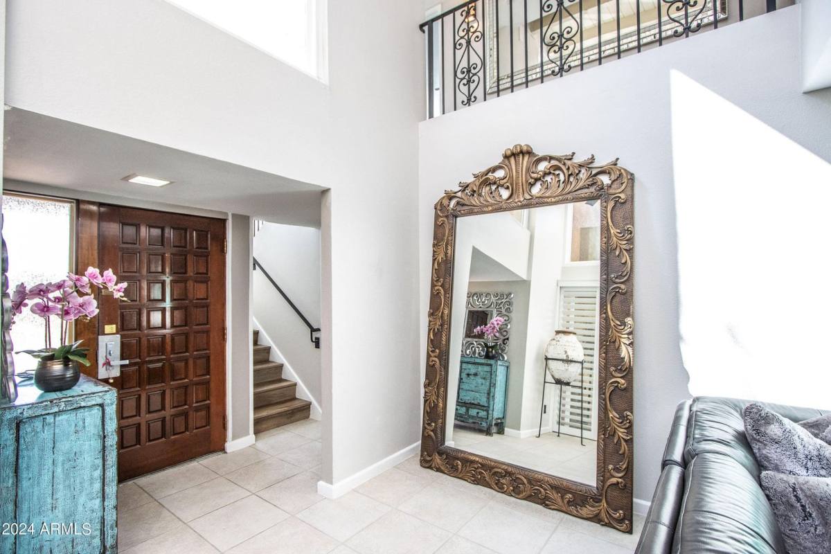 Townhouse for rent at 7401 N Scottsdale Rd, Paradise Valley, AZ 85253