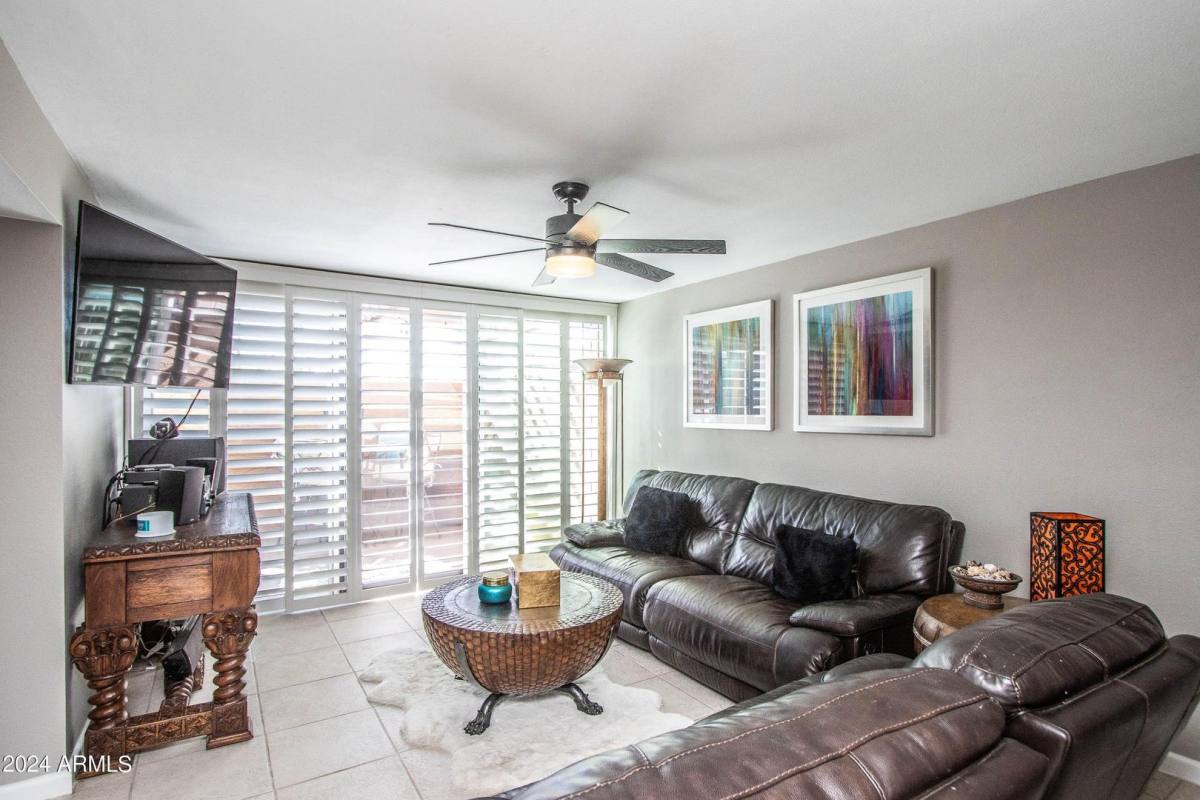 Townhouse for rent at 7401 N Scottsdale Rd, Paradise Valley, AZ 85253