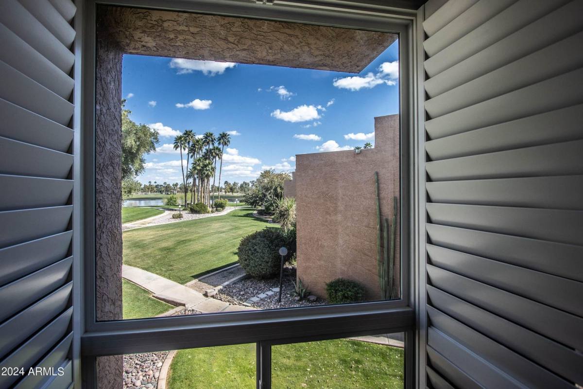 Townhouse for rent at 7401 N Scottsdale Rd, Paradise Valley, AZ 85253