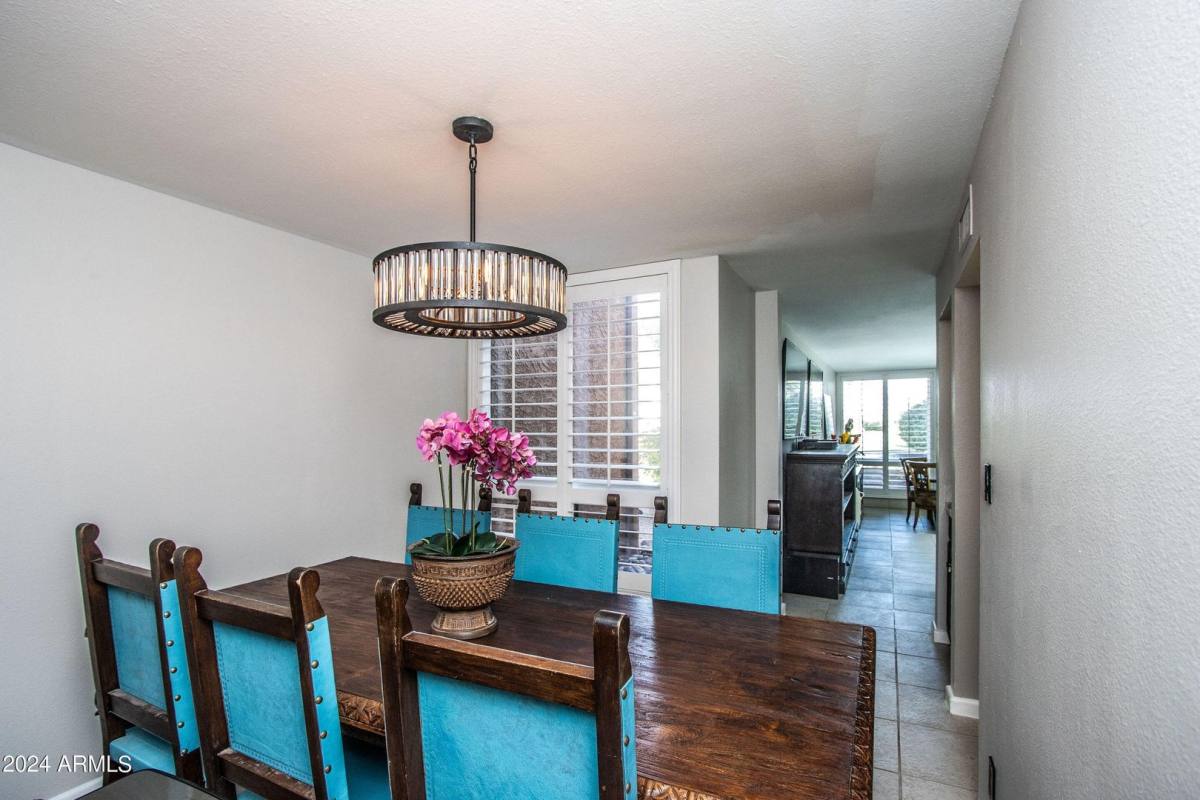 Townhouse for rent at 7401 N Scottsdale Rd, Paradise Valley, AZ 85253