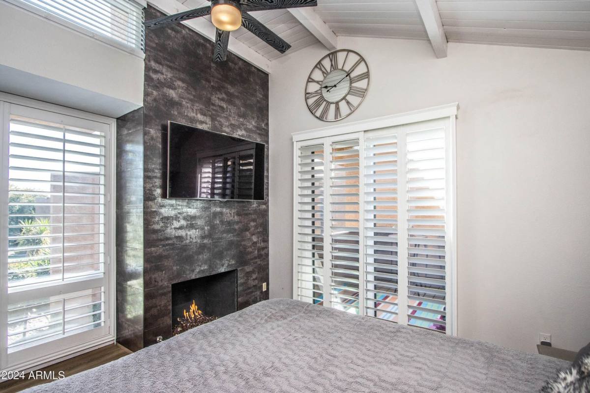 Townhouse for rent at 7401 N Scottsdale Rd, Paradise Valley, AZ 85253