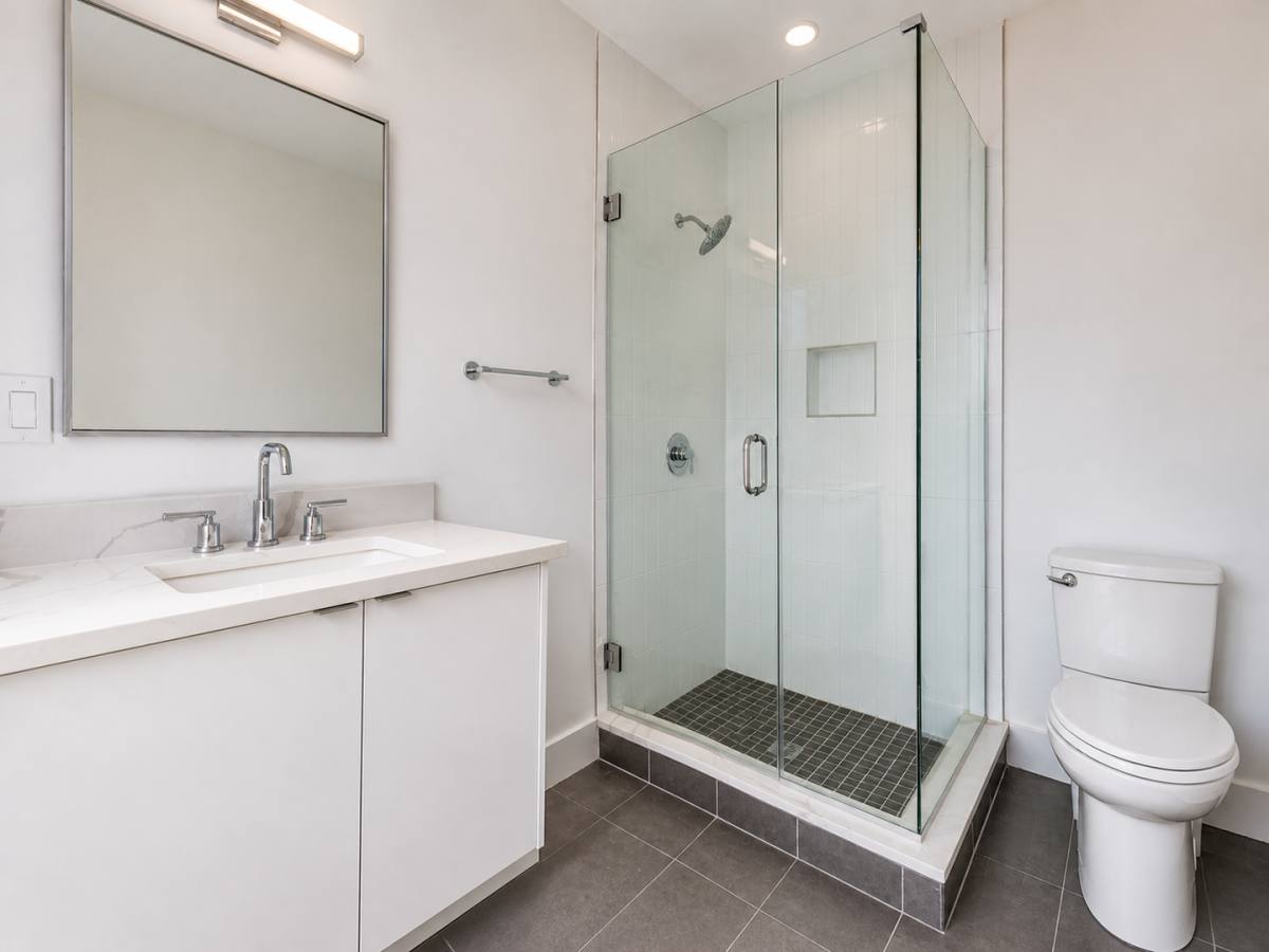 Apartment for rent at 1321 Rhode Island Ave NW, Washington, DC 20005