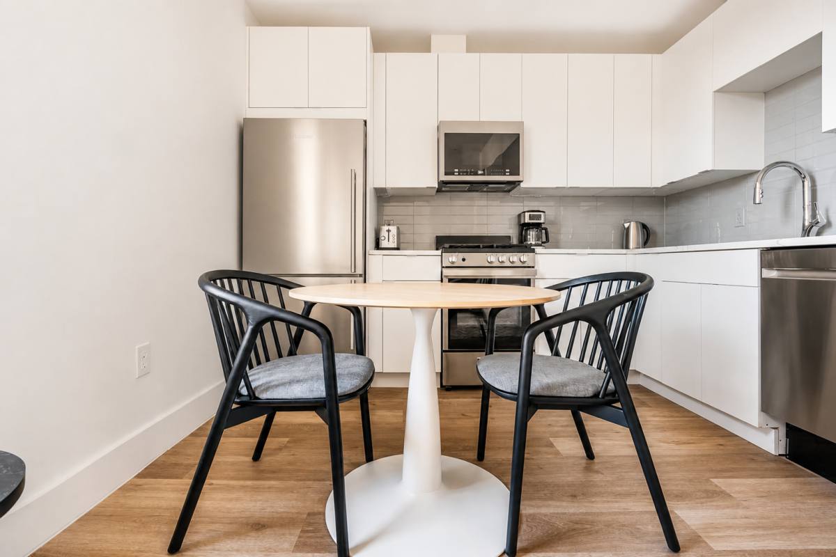 Apartment for rent at 1321 Rhode Island Ave NW, Washington, DC 20005