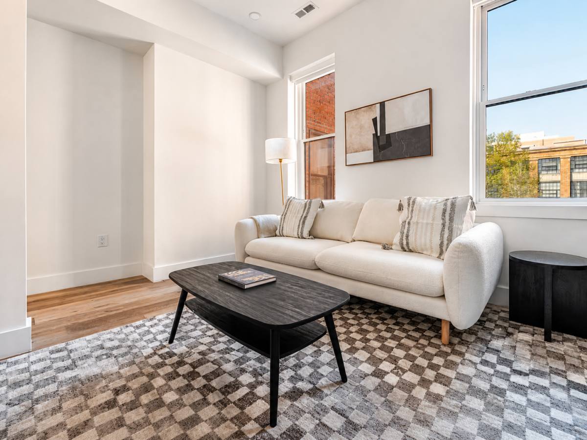 Apartment for rent at 1321 Rhode Island Ave NW, Washington, DC 20005