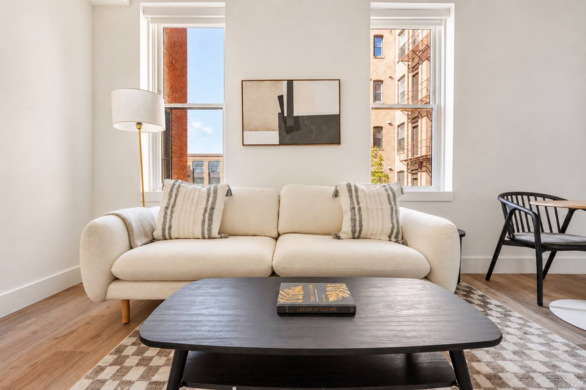 Apartment for rent at 1321 Rhode Island Ave NW, Washington, DC 20005
