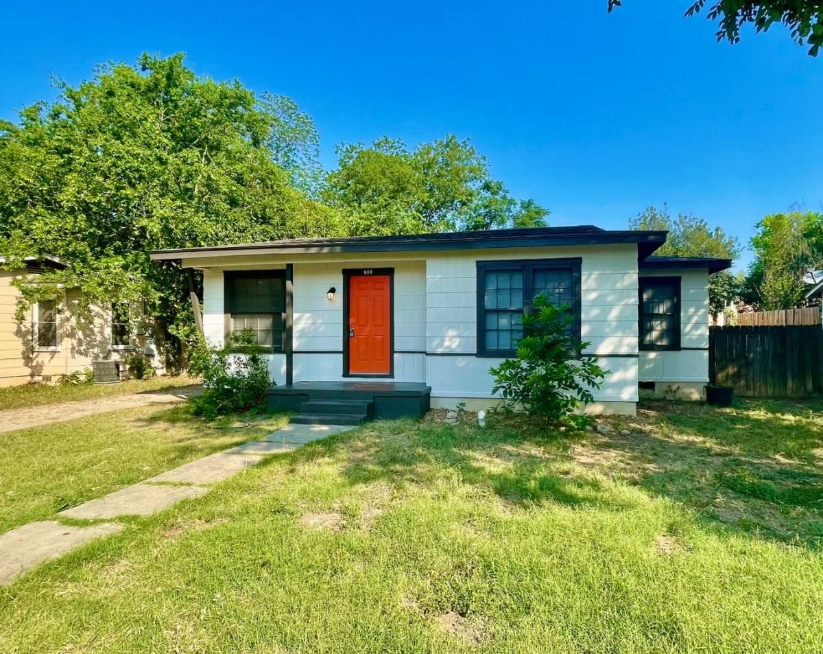 House for rent at 619 Barbara, San Marcos, TX 78666