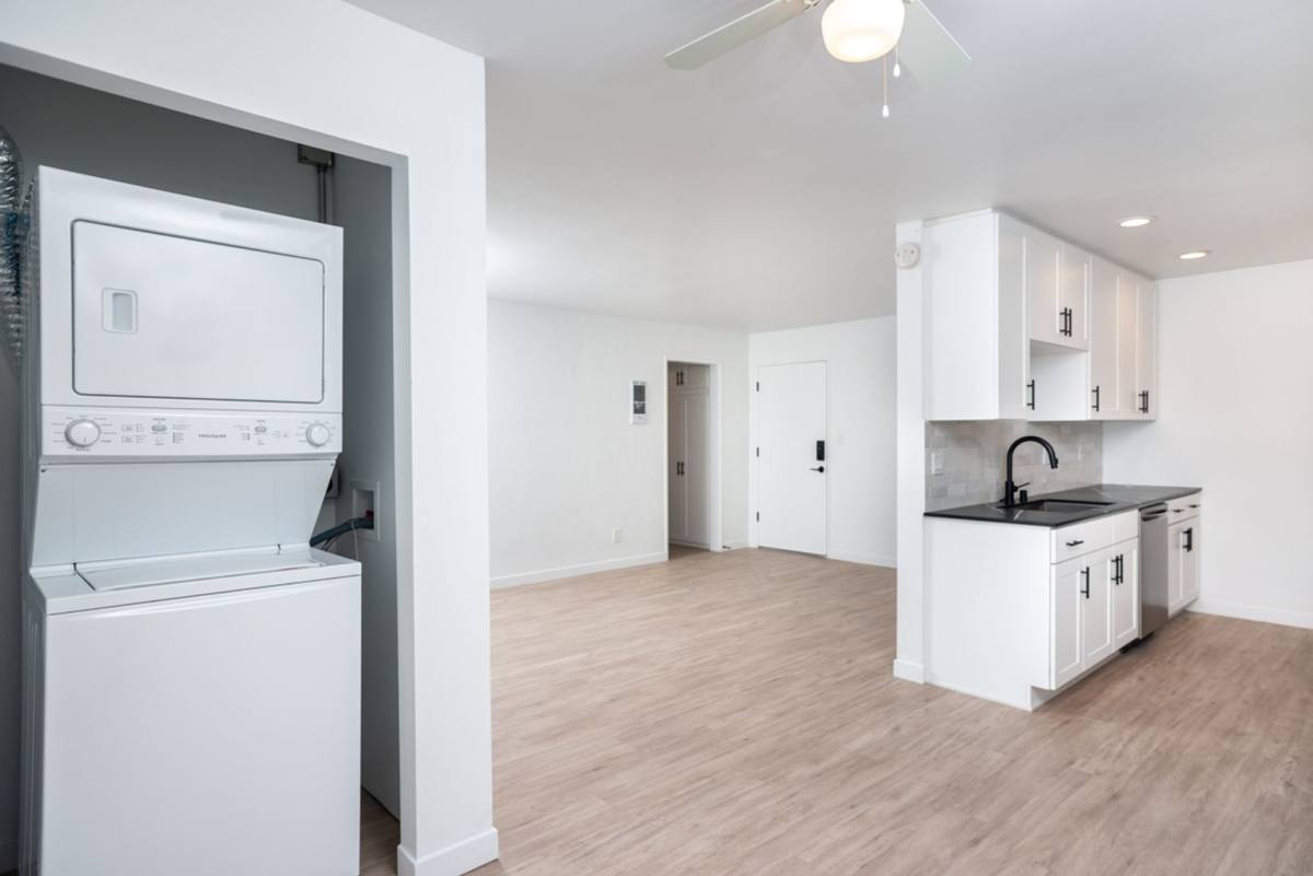 Apartment for rent at 3929 Kansas St, San Diego, CA 92104