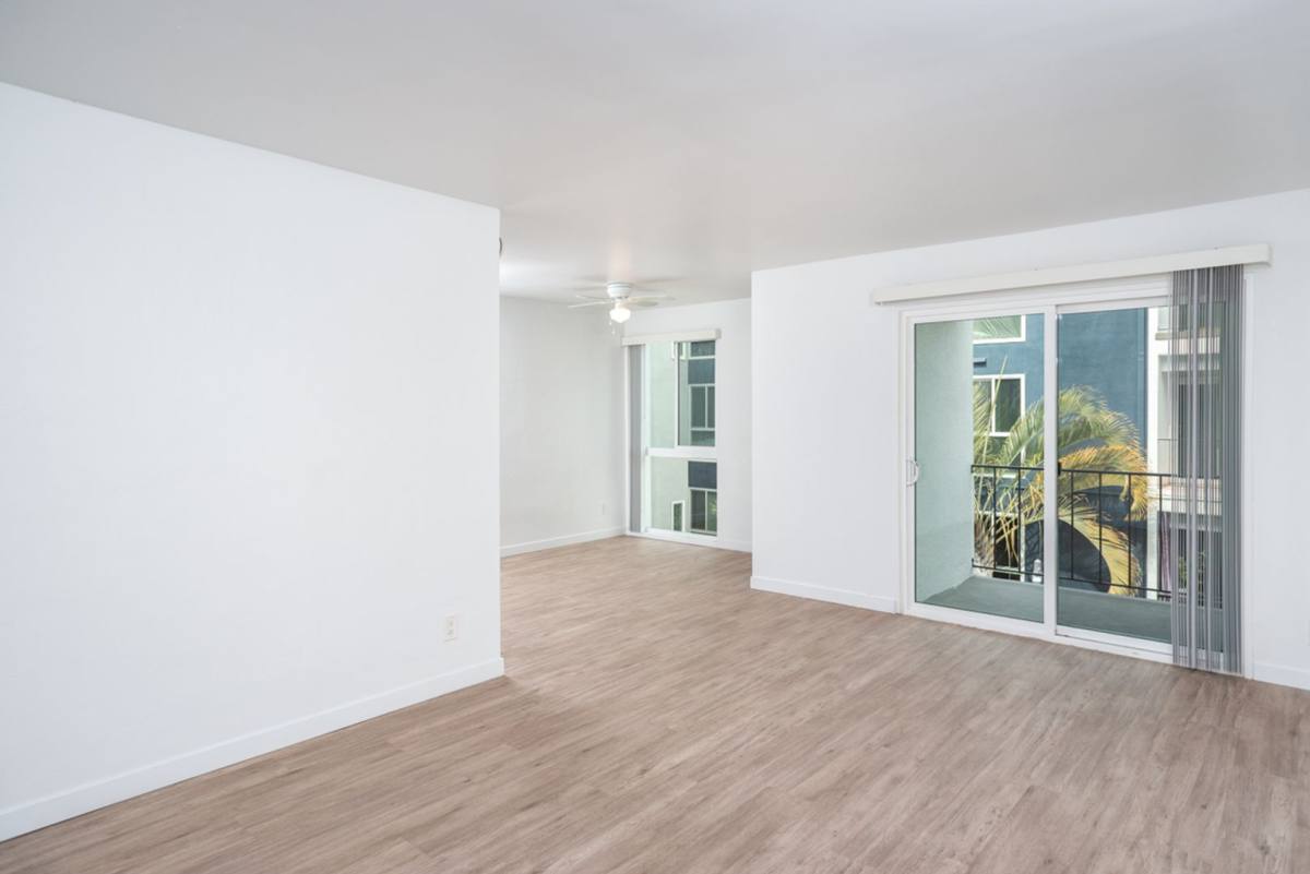 Apartment for rent at 3929 Kansas St, San Diego, CA 92104