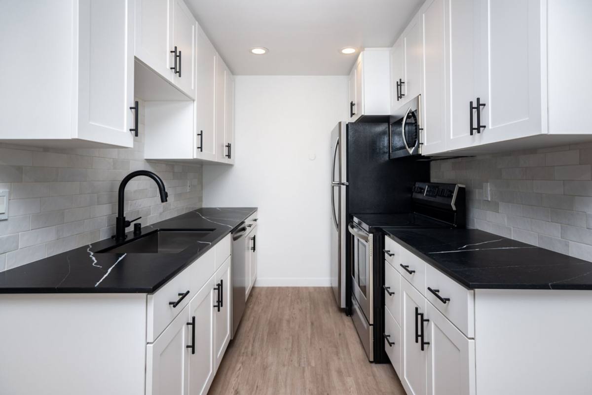 Apartment for rent at 3929 Kansas St, San Diego, CA 92104