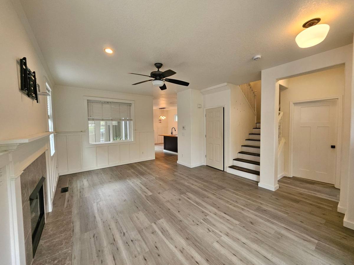 House for rent at 4616 SE Lone Oak St, Hillsboro, OR 97123
